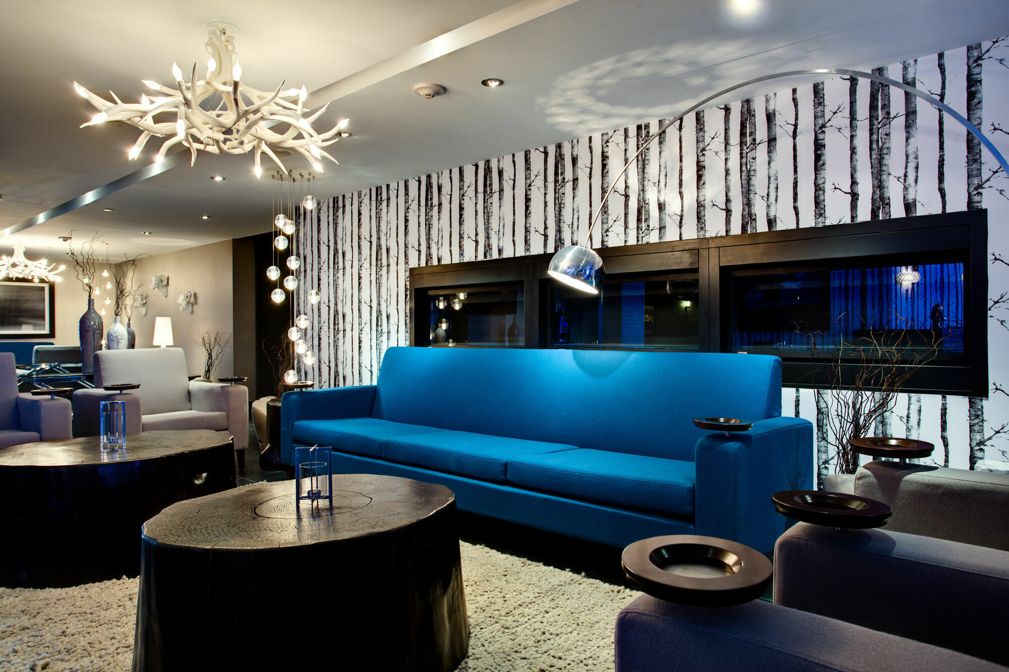 Sandman Hotel Saskatoon Buitenkant foto